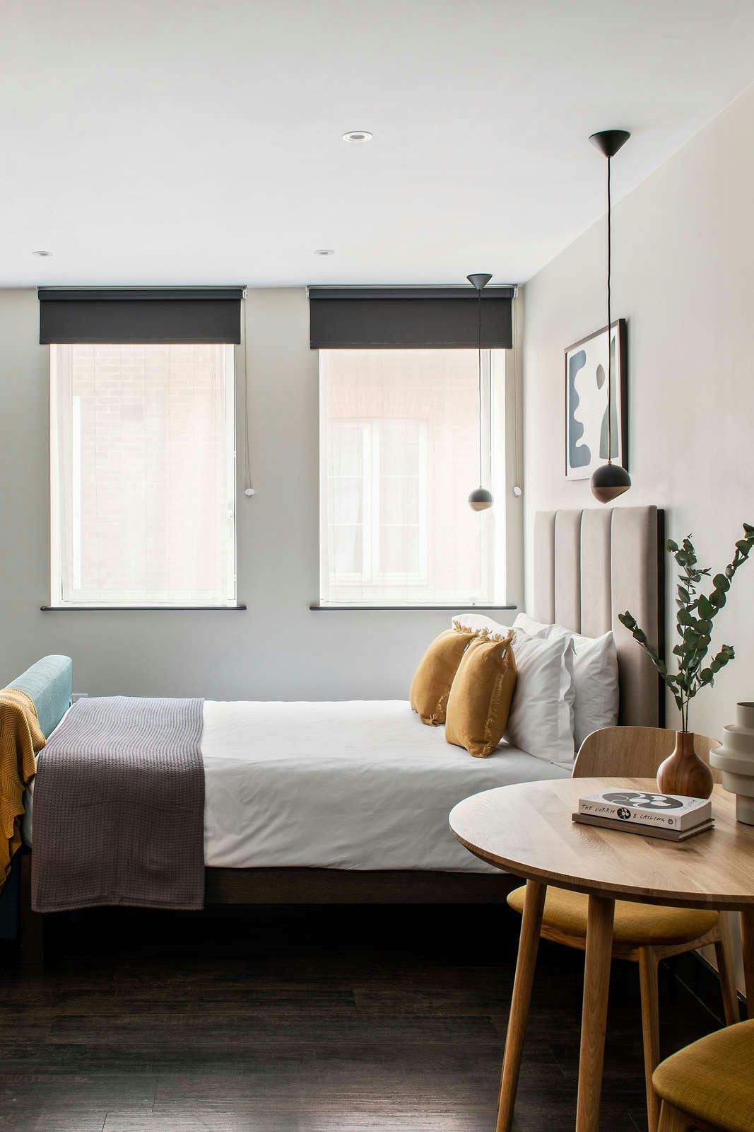 Hotel Cove Cannon Street photo 4