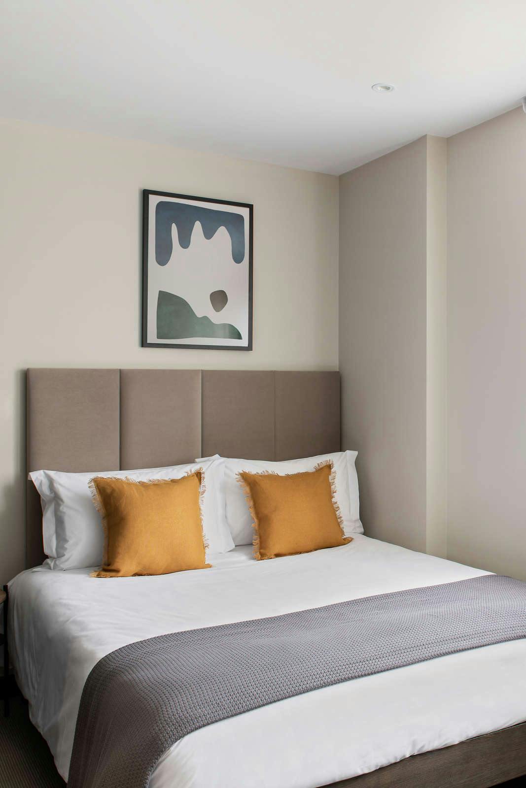 Hotel Cove Cannon Street photo 1