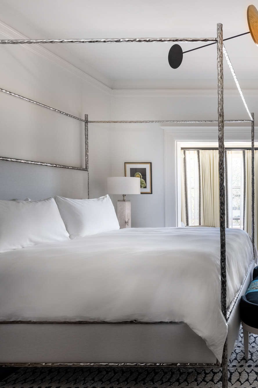 Hotel La Colombe D'or photo 2