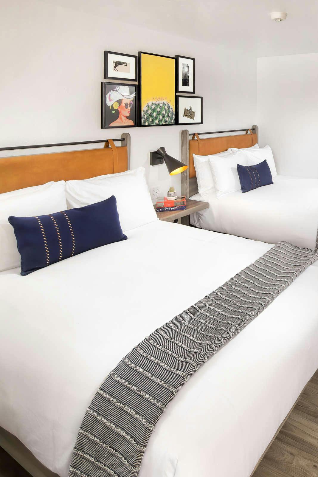 Hotel voco the Tuxon, an IHG Hotel photo 3