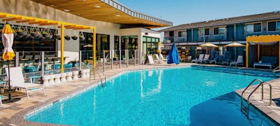 voco the Tuxon, an IHG Hotel