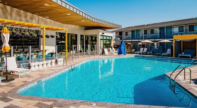 voco the Tuxon, an IHG Hotel