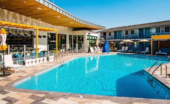 voco the Tuxon, an IHG Hotel