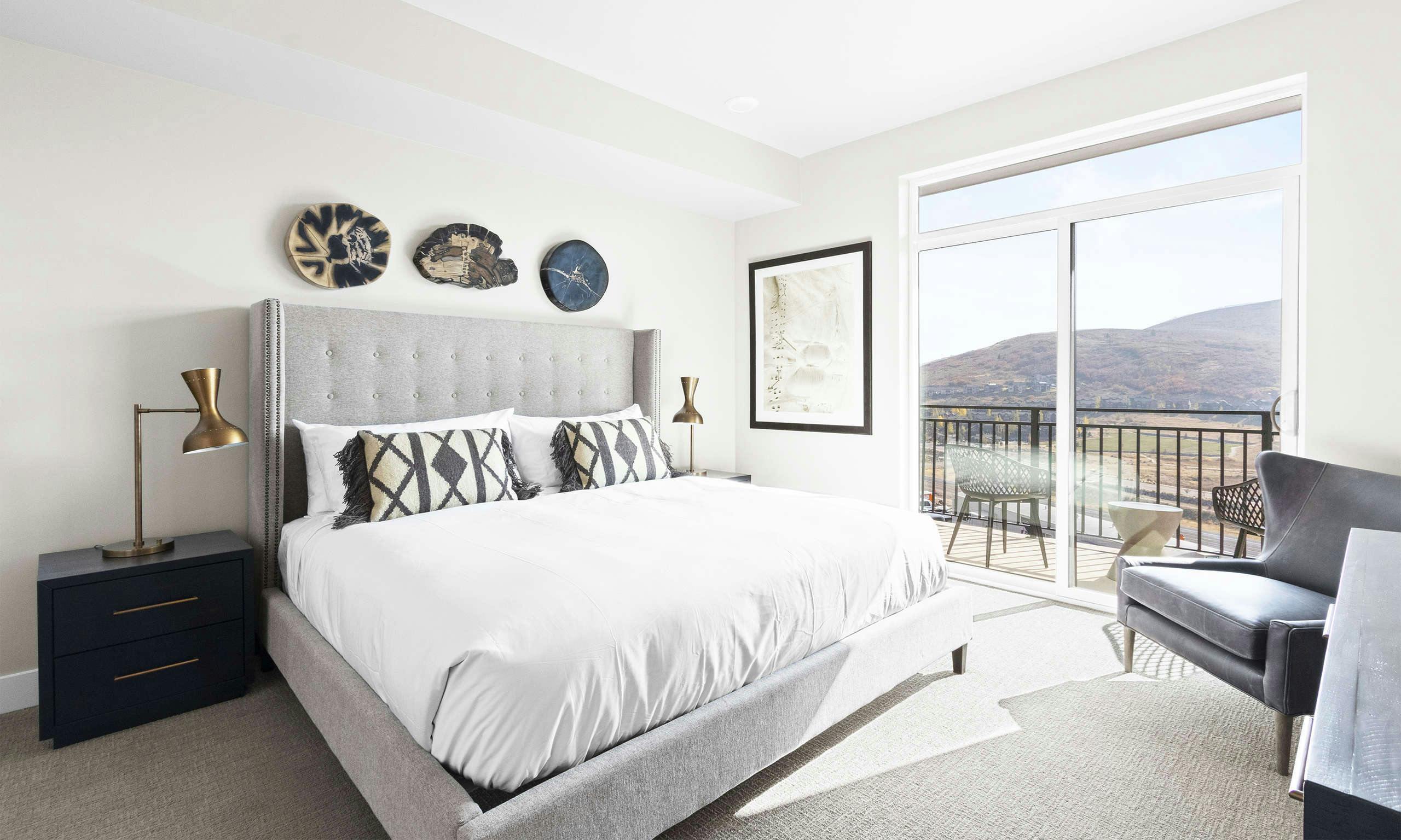 Black Rock Mountain Resort