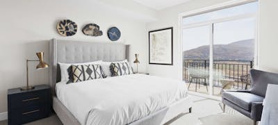 Black Rock Mountain Resort