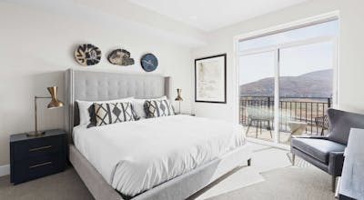 Black Rock Mountain Resort