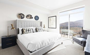 Black Rock Mountain Resort