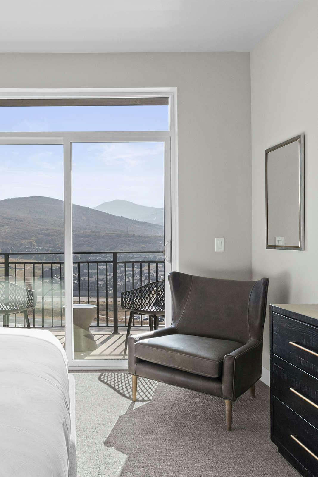 Hotel Black Rock Mountain Resort photo 5