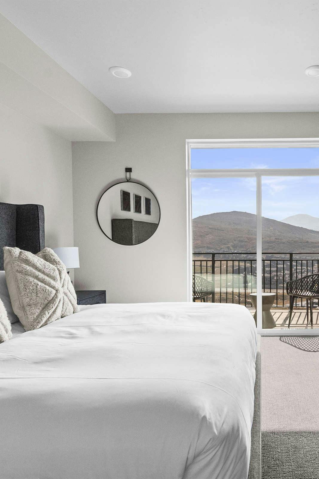 Hotel Black Rock Mountain Resort photo 3