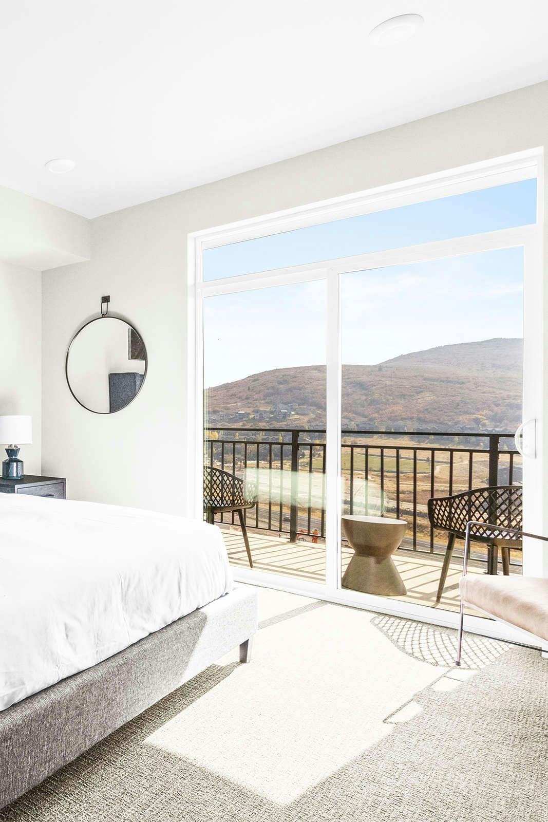 Hotel Black Rock Mountain Resort photo 2