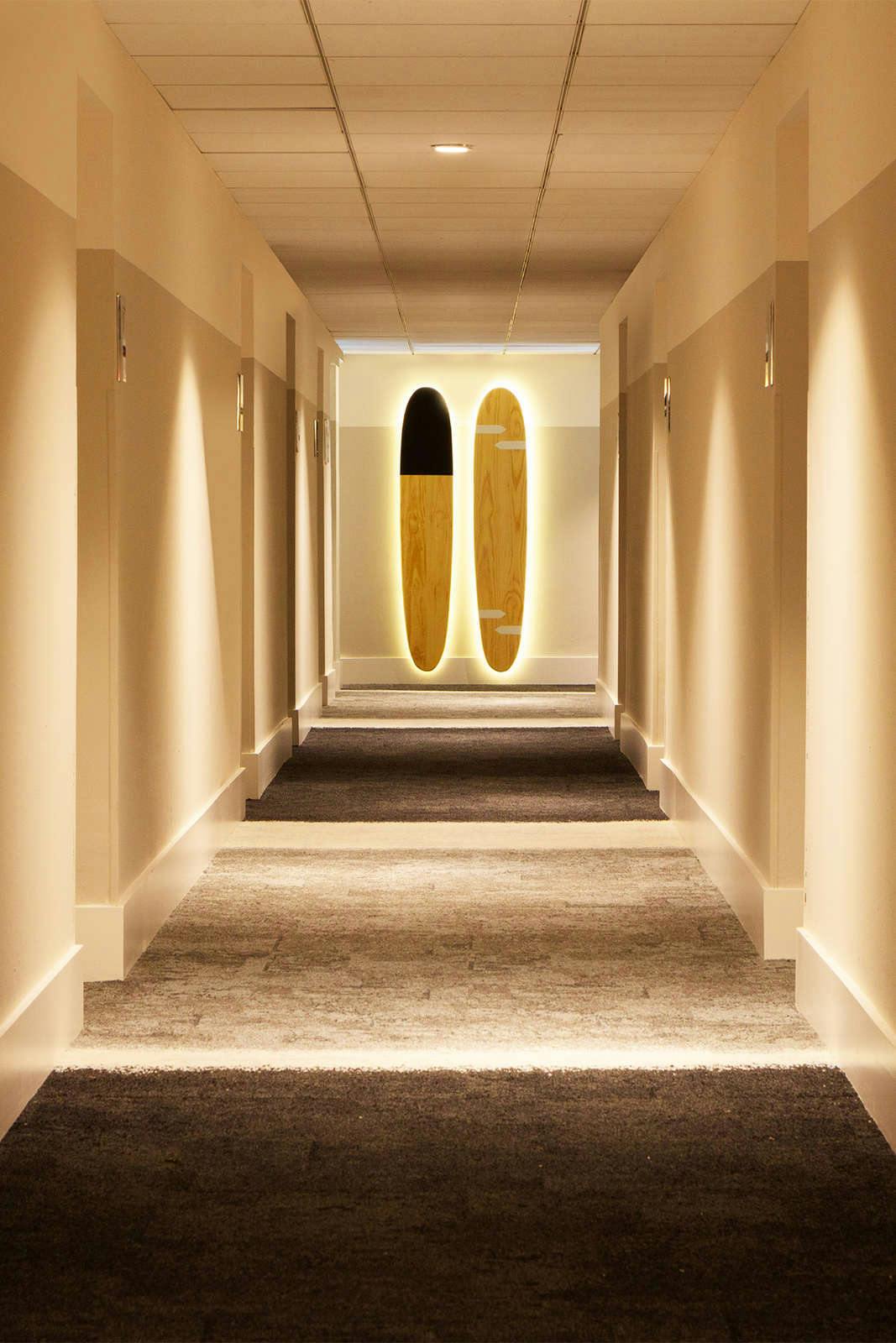 Hotel Kimpton Surfcomber Hotel photo 5