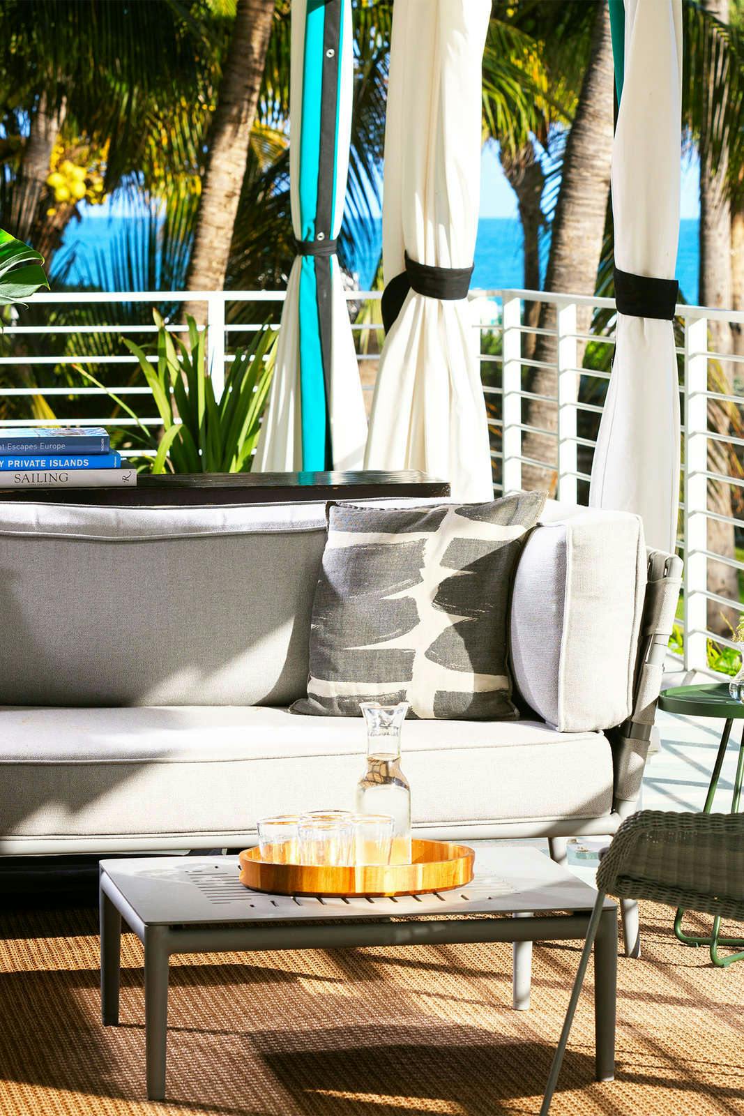 Hotel Kimpton Surfcomber Hotel photo 3