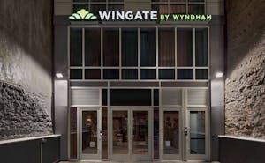 Wingate by Wyndham New York Midtown South/5th Ave