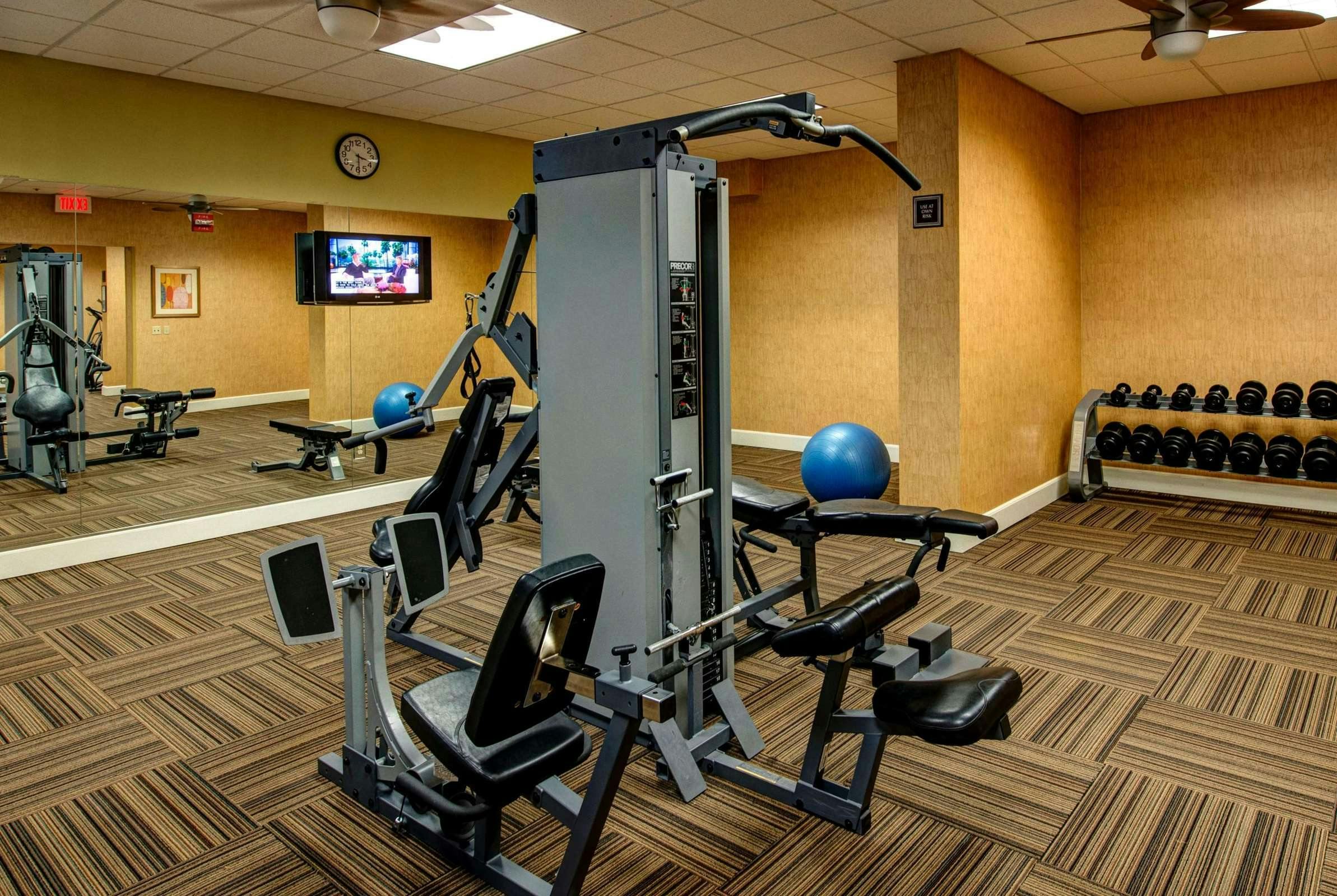 Hotel Rockville RAM photo 1