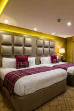 Hotel Gleddoch Hotel Spa & Golf photo 1