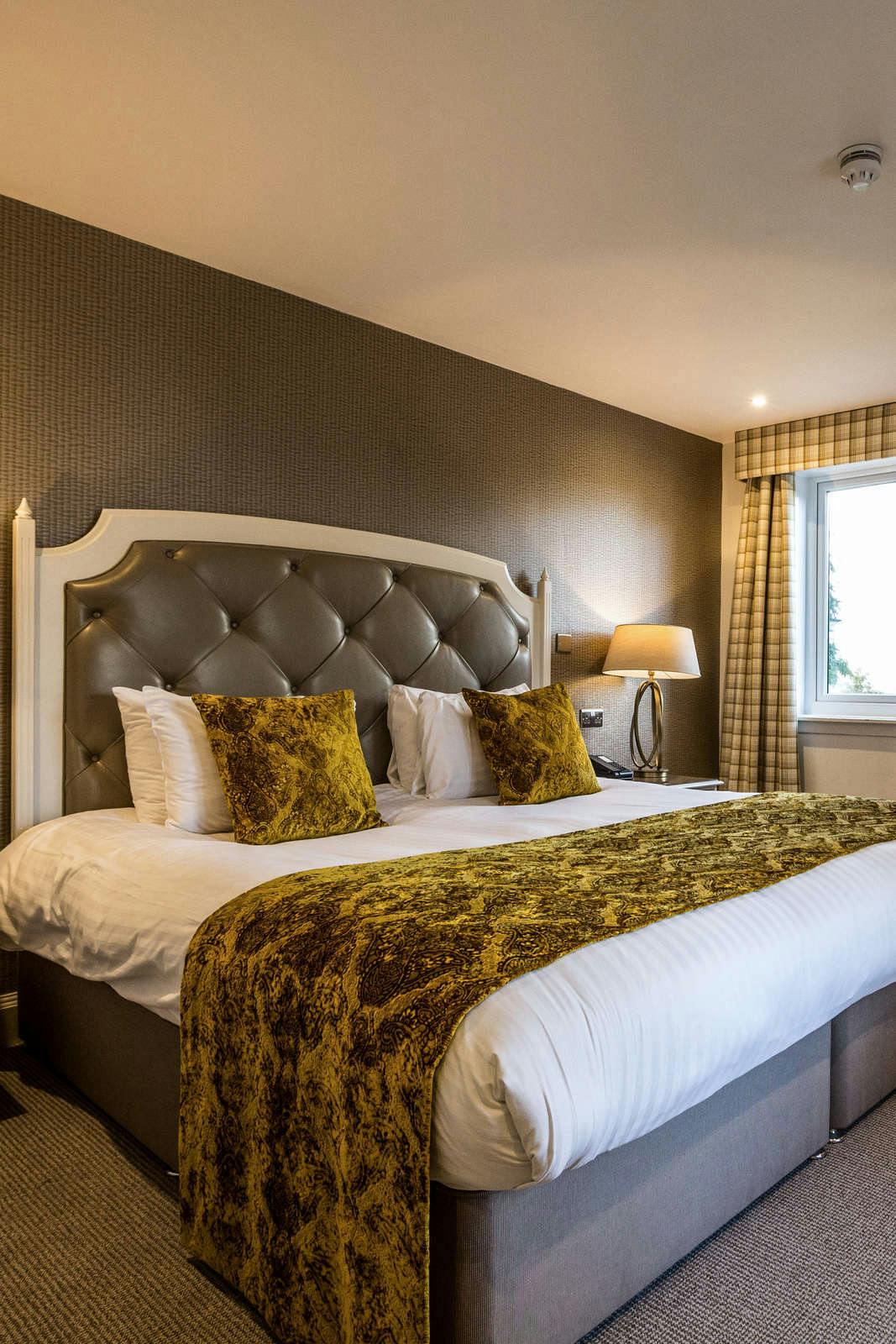 Hotel Gleddoch Hotel Spa & Golf photo 2