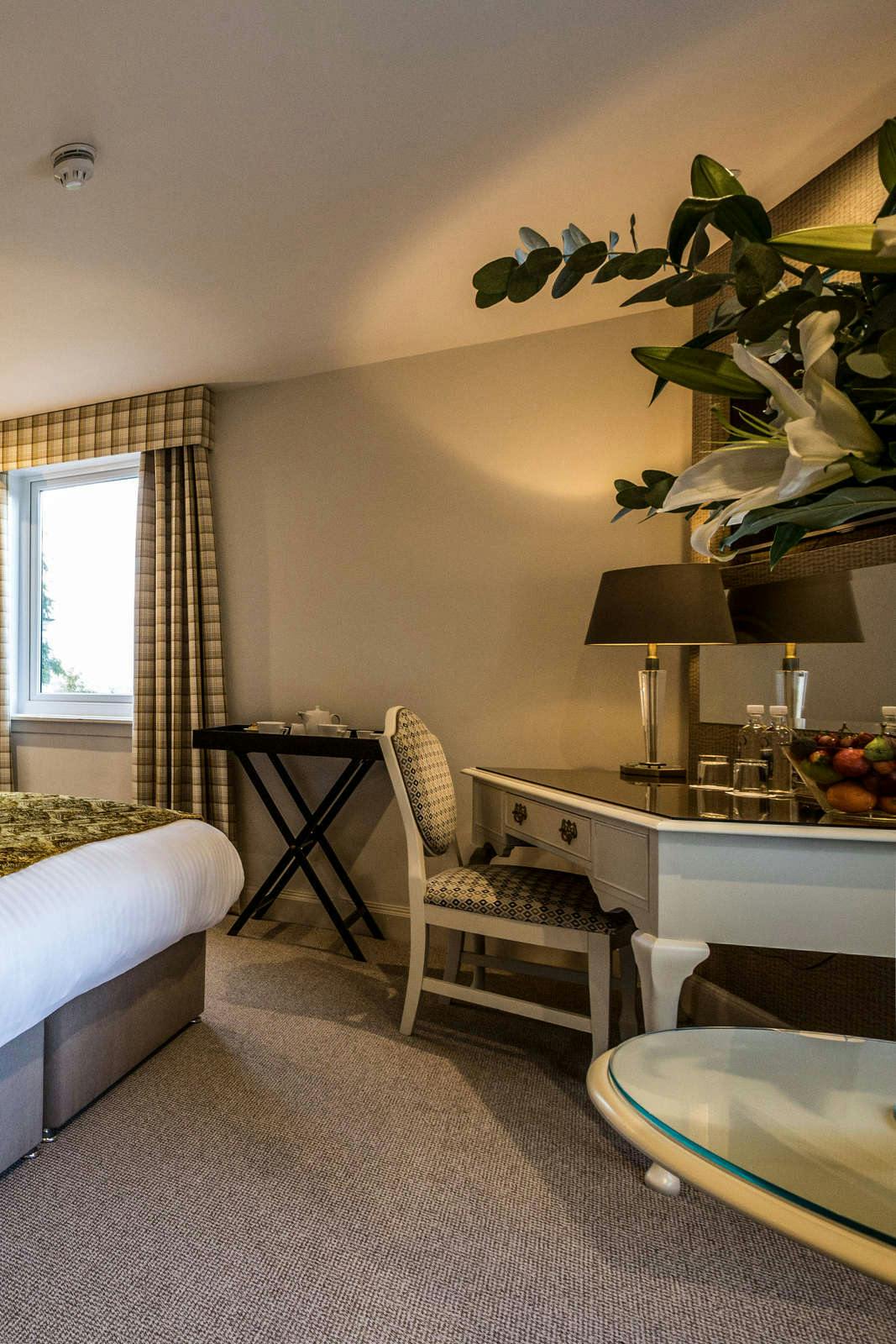 Hotel Gleddoch Hotel Spa & Golf photo 3