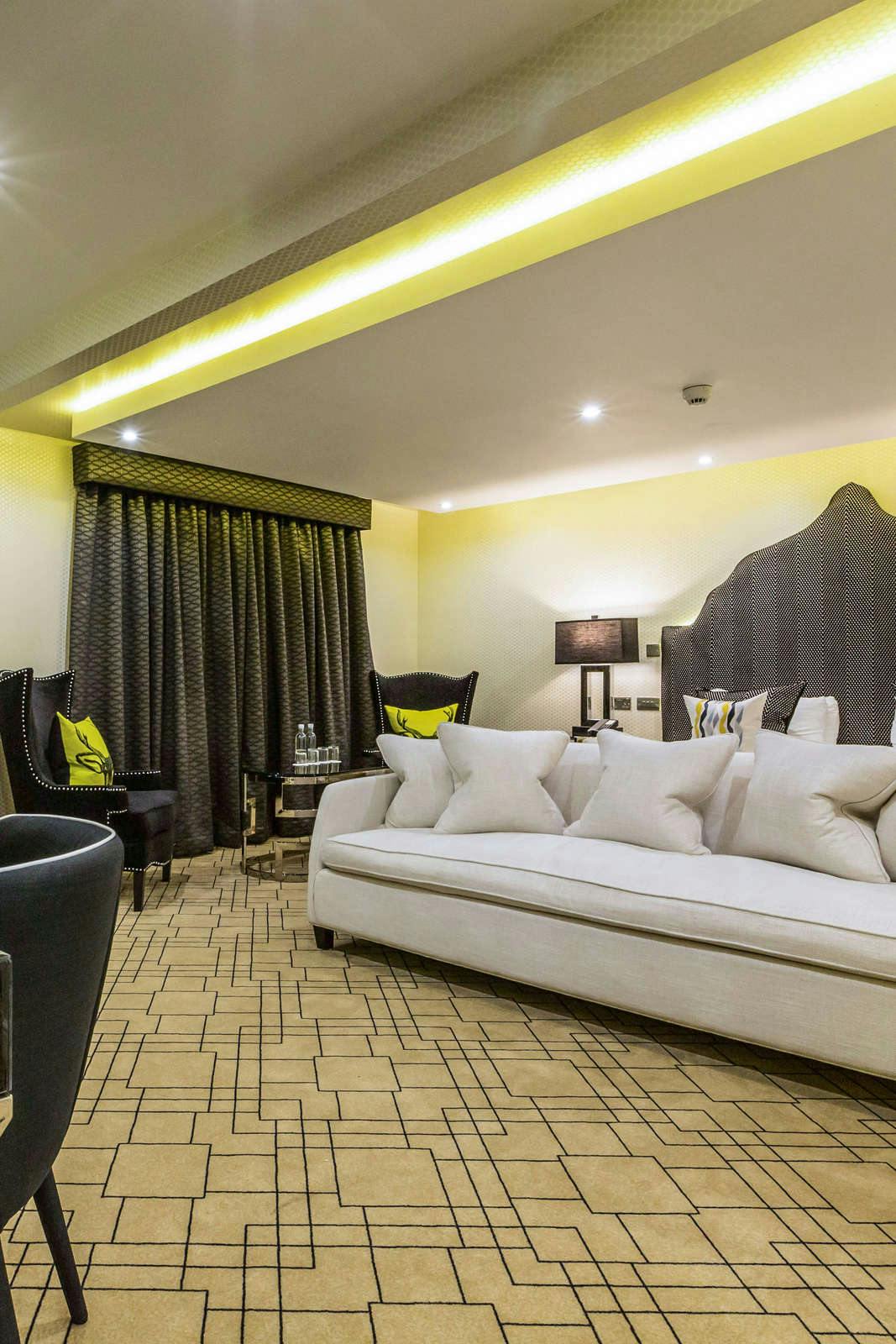 Hotel Gleddoch Hotel Spa & Golf photo 4