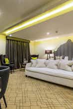 Hotel Gleddoch Hotel Spa & Golf photo 4