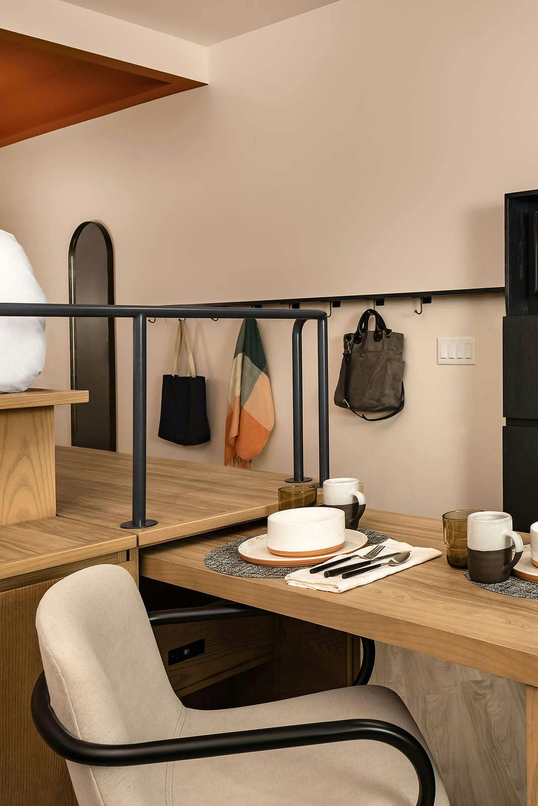 Hotel Catbird Hotel photo 5