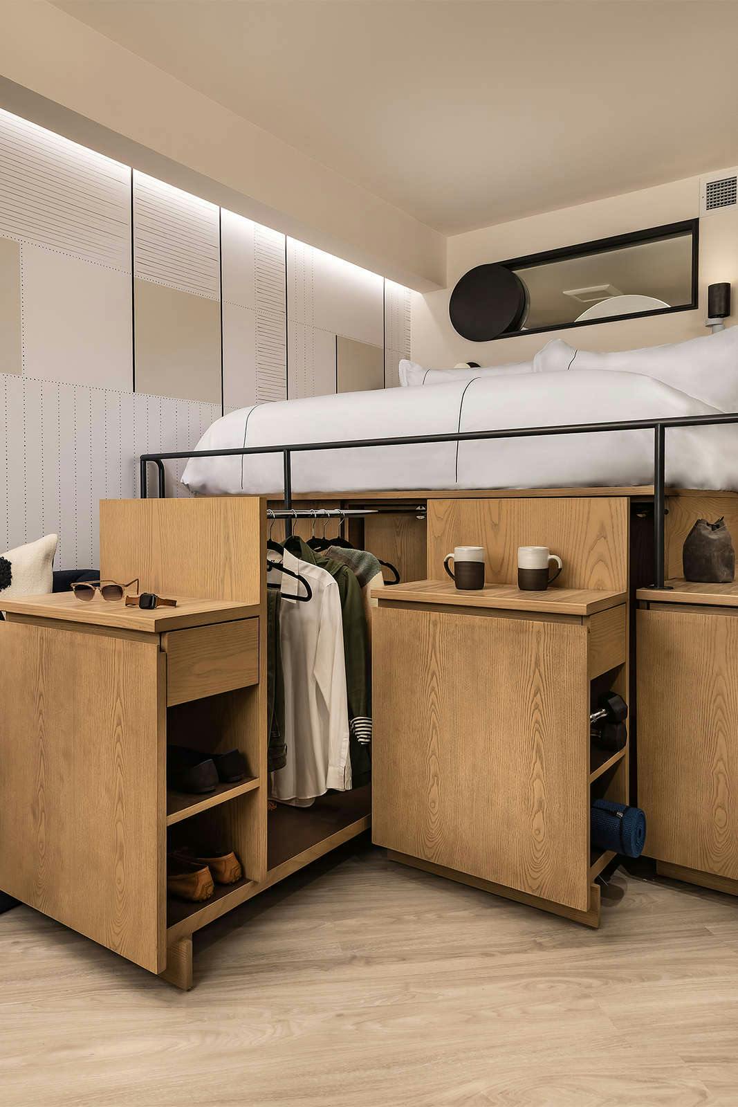 Hotel Catbird Hotel photo 1