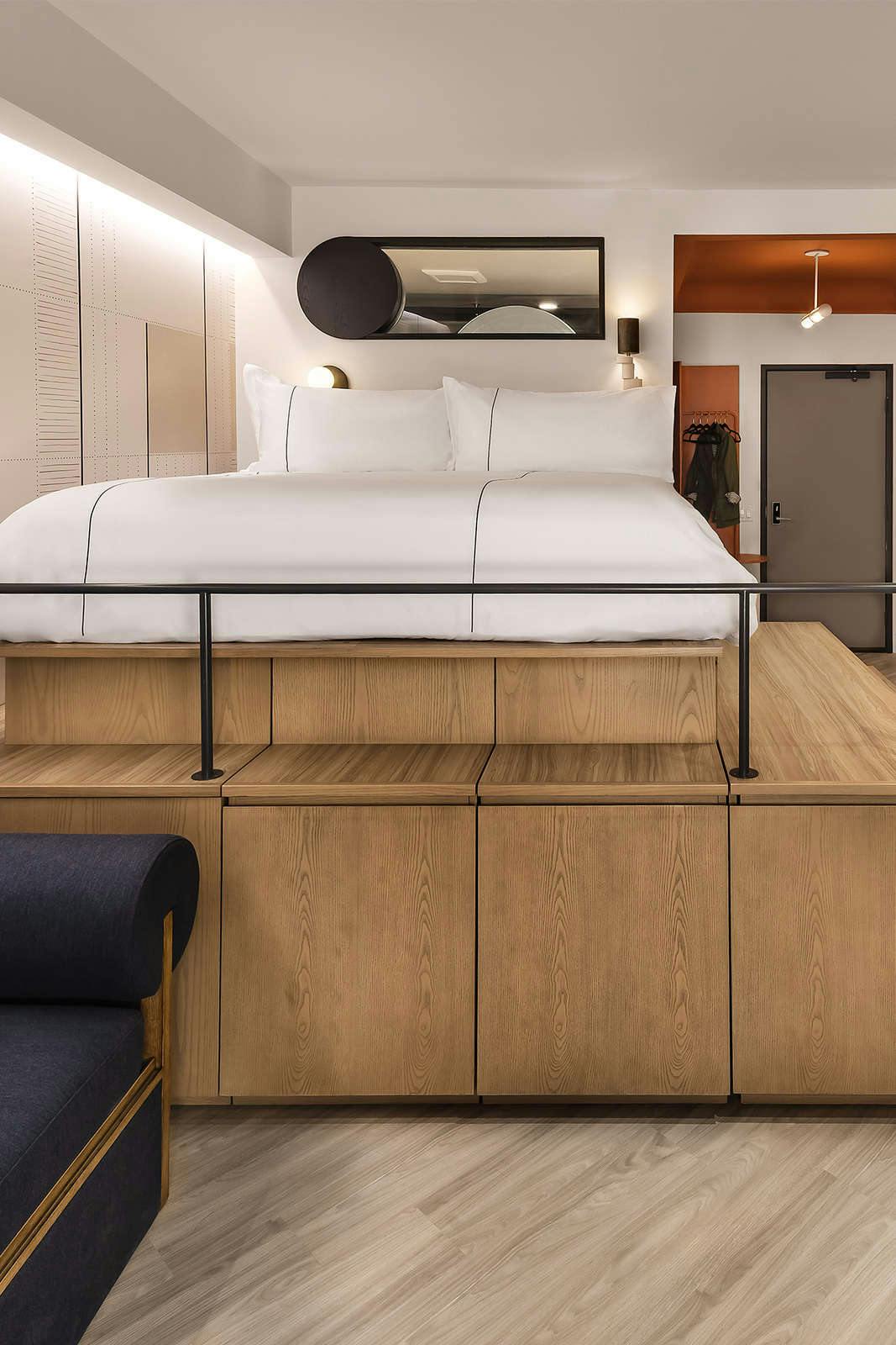 Hotel Catbird Hotel photo 2