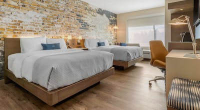 Cambria Hotel Fort Mill