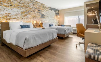 Cambria Hotel Fort Mill