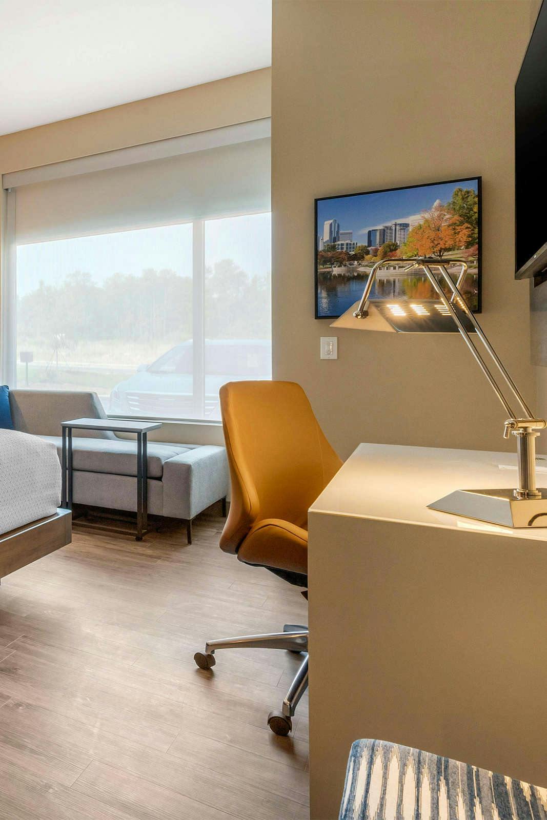 Hotel Cambria Hotel Fort Mill photo 3