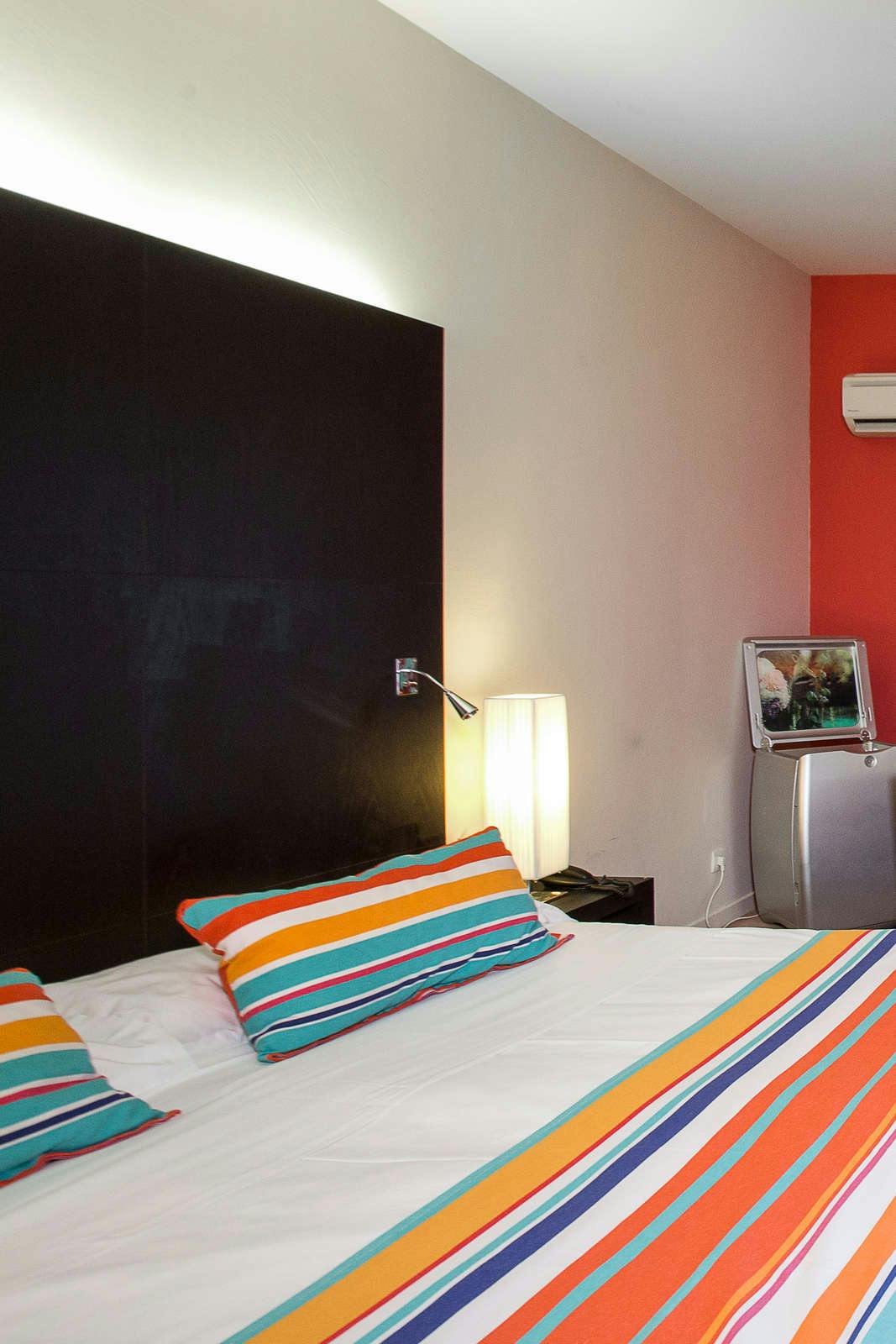 Hotel Le Mas d'Huston photo 1