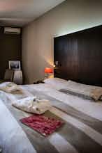 Hotel Le Mas d'Huston photo 2