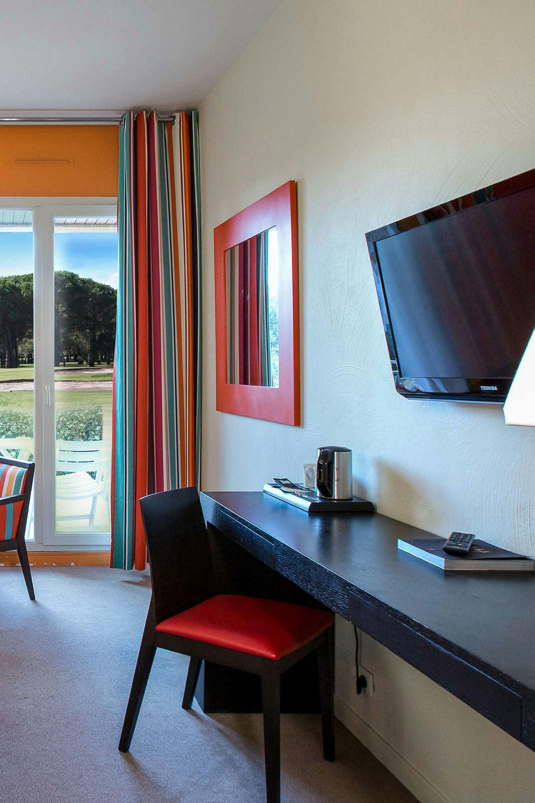 Hotel Le Mas d'Huston photo 4