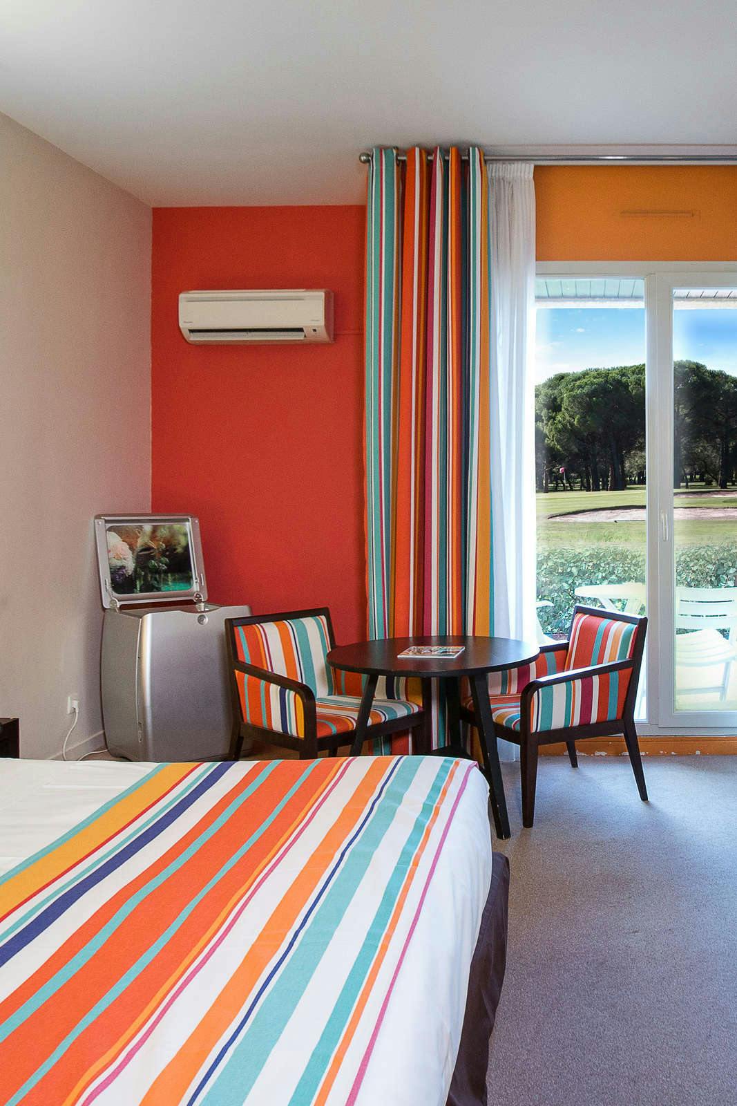 Hotel Le Mas d'Huston photo 3