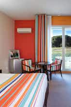 Hotel Le Mas d'Huston photo 3