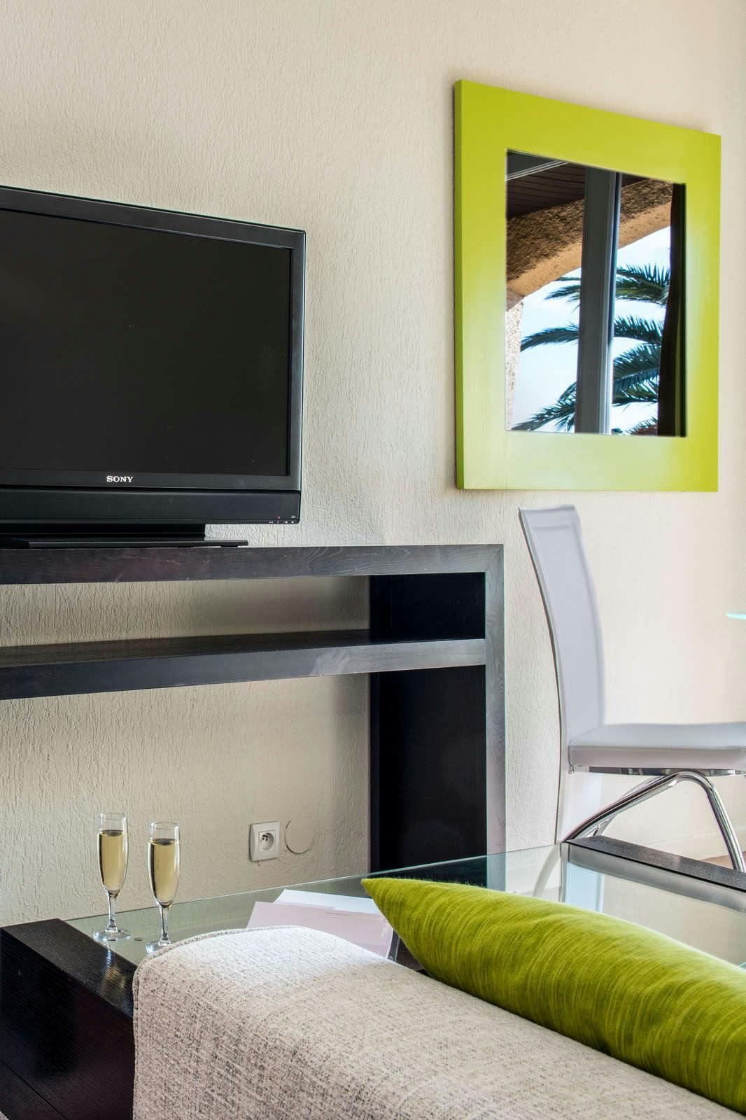 Hotel Le Mas d'Huston photo 5