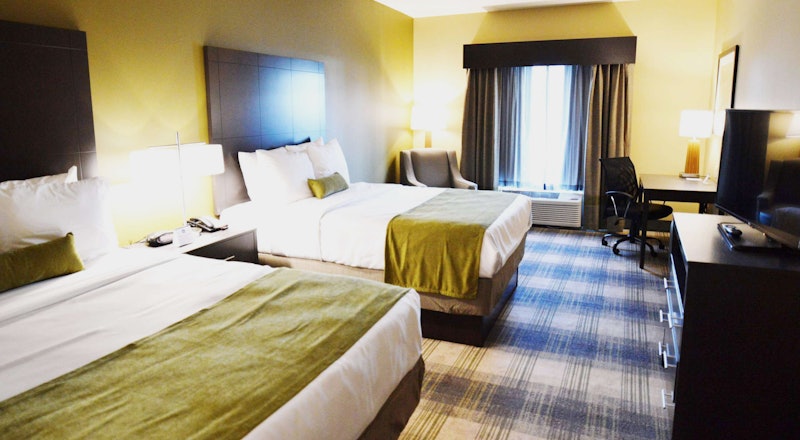 Last Minute Hotel Deals In New Orleans Msy Hoteltonight