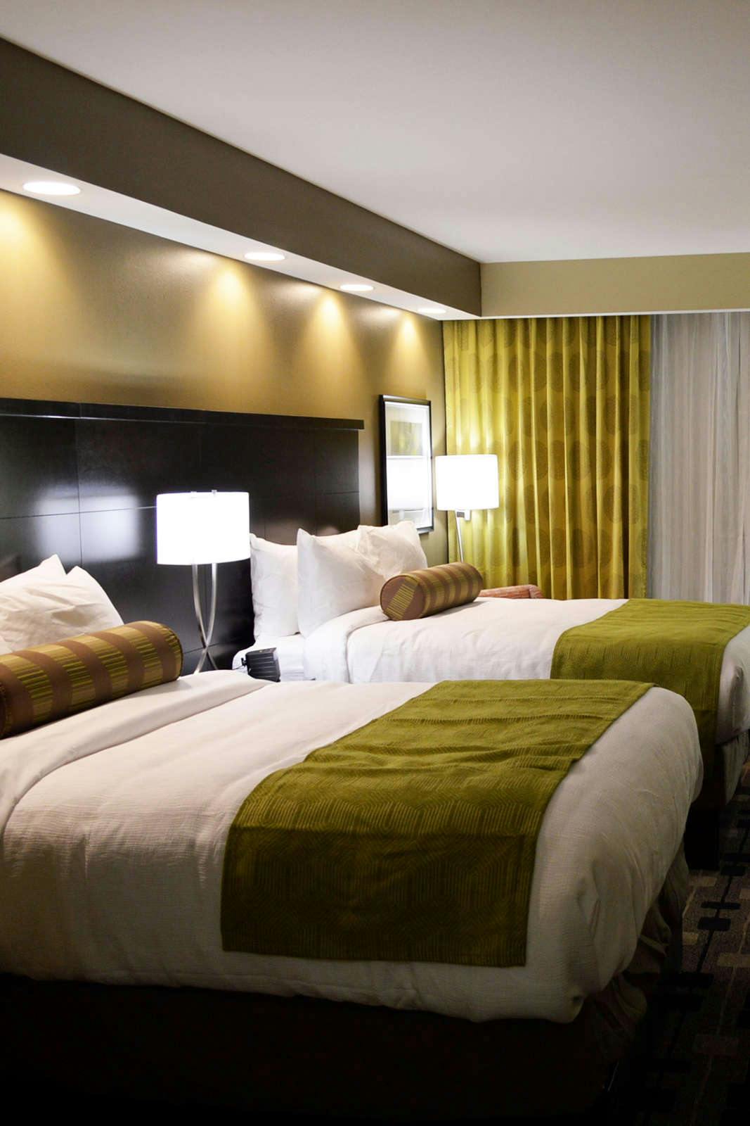 Best Western Premier University Inn Mississippi Around Me