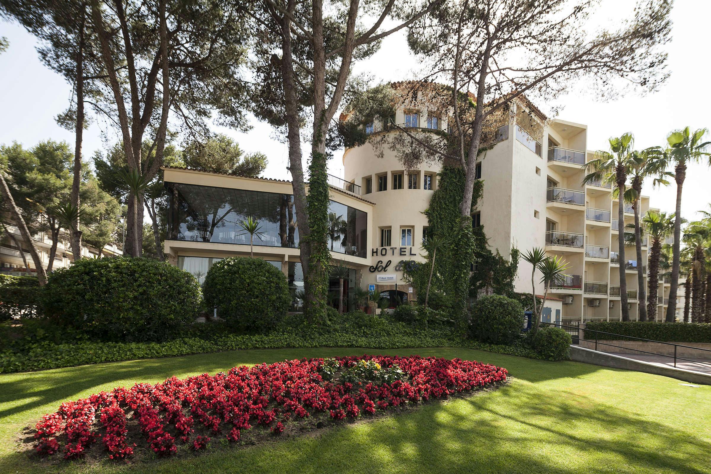 Best Sol D'or Hotel