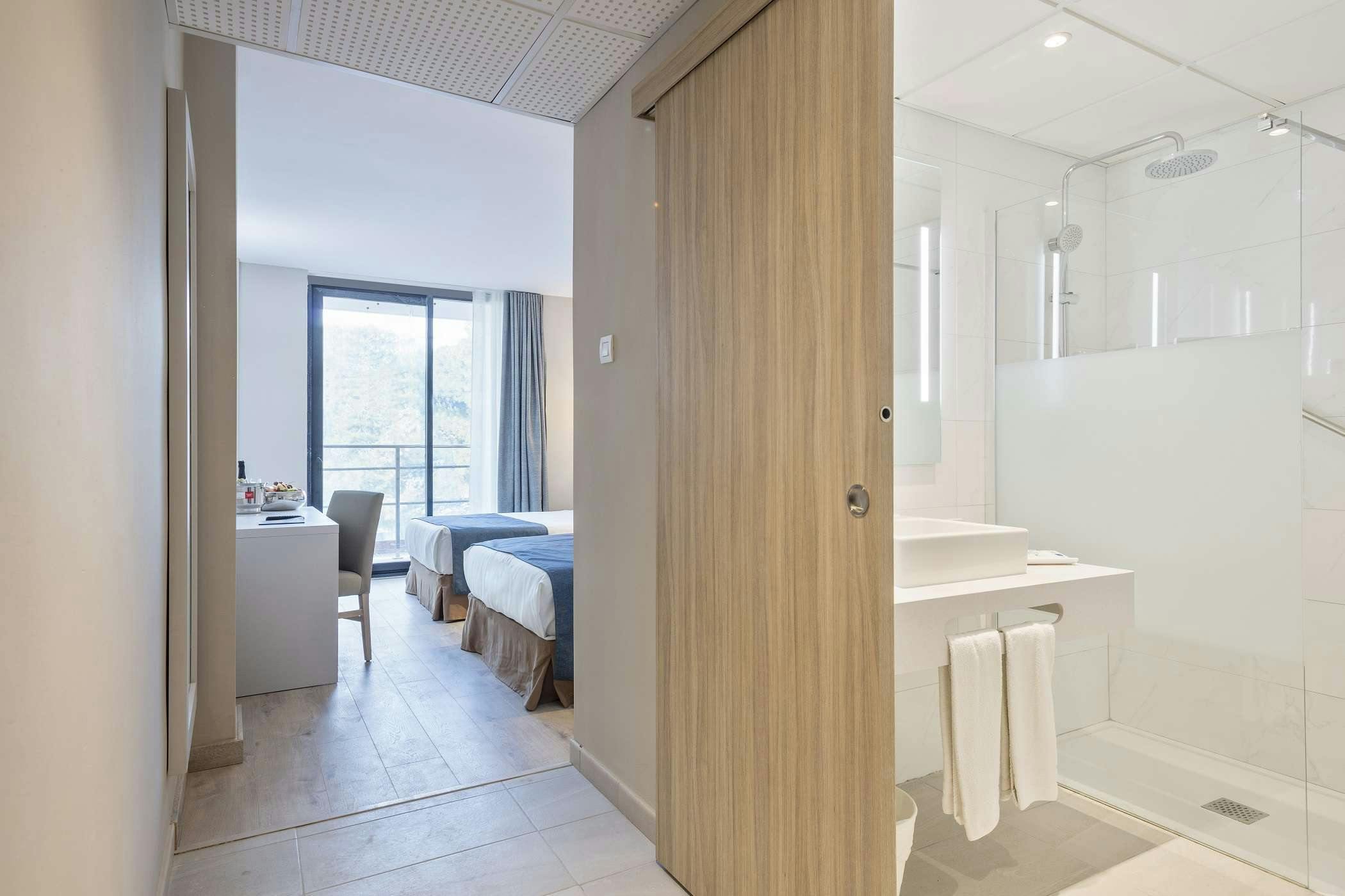 Hotel Best Sol D'or Hotel photo 1