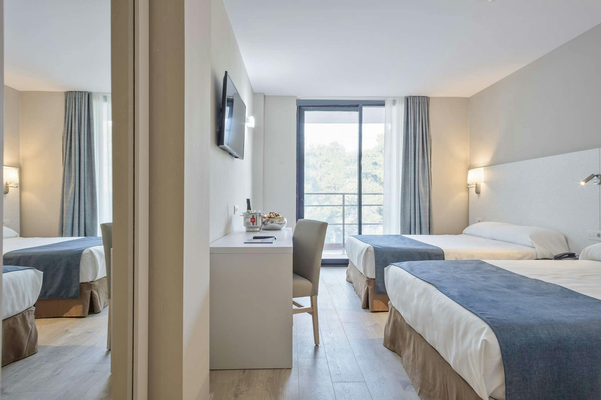 Hotel Best Sol D'or Hotel photo 2