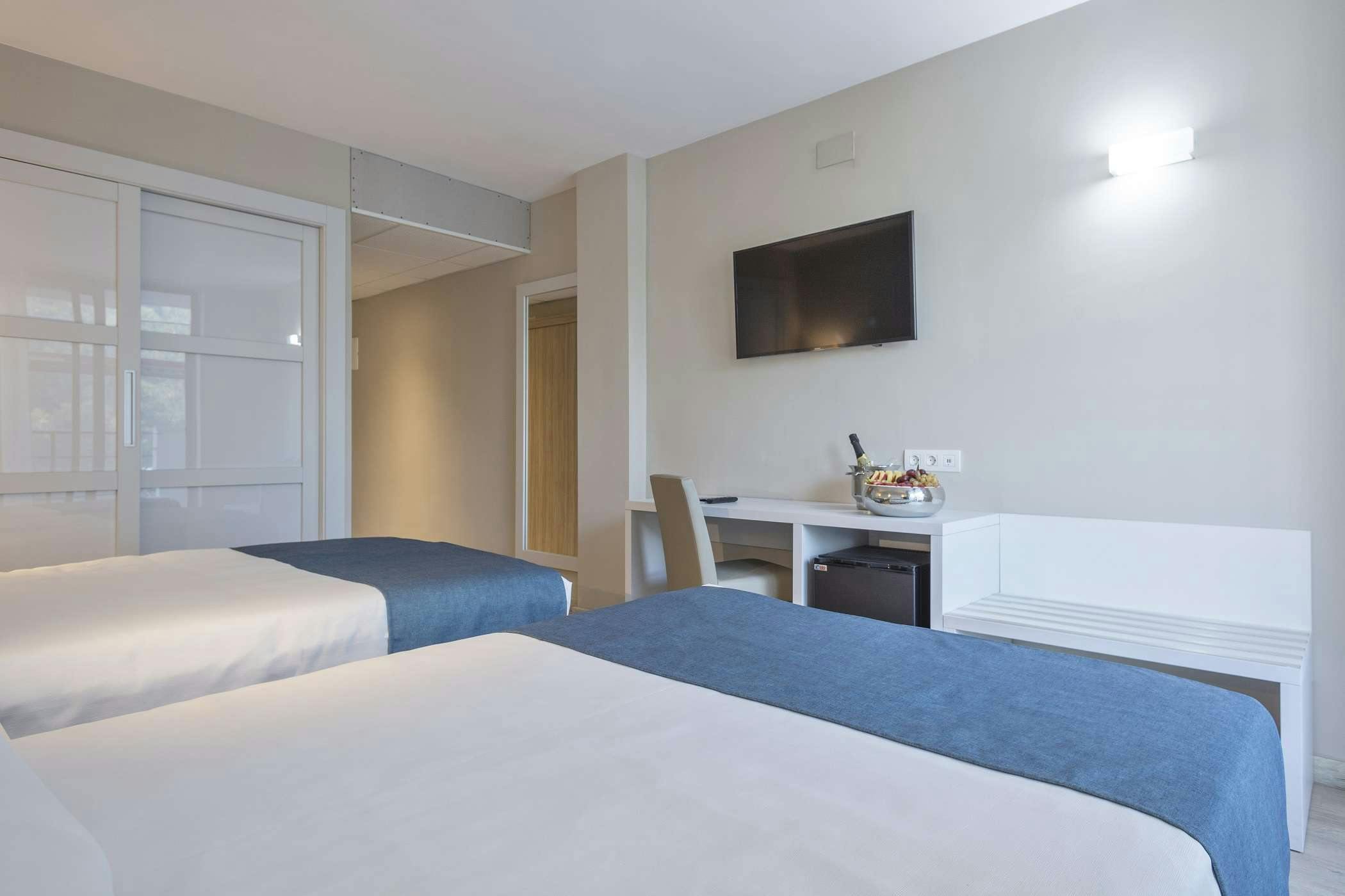 Hotel Best Sol D'or Hotel photo 3