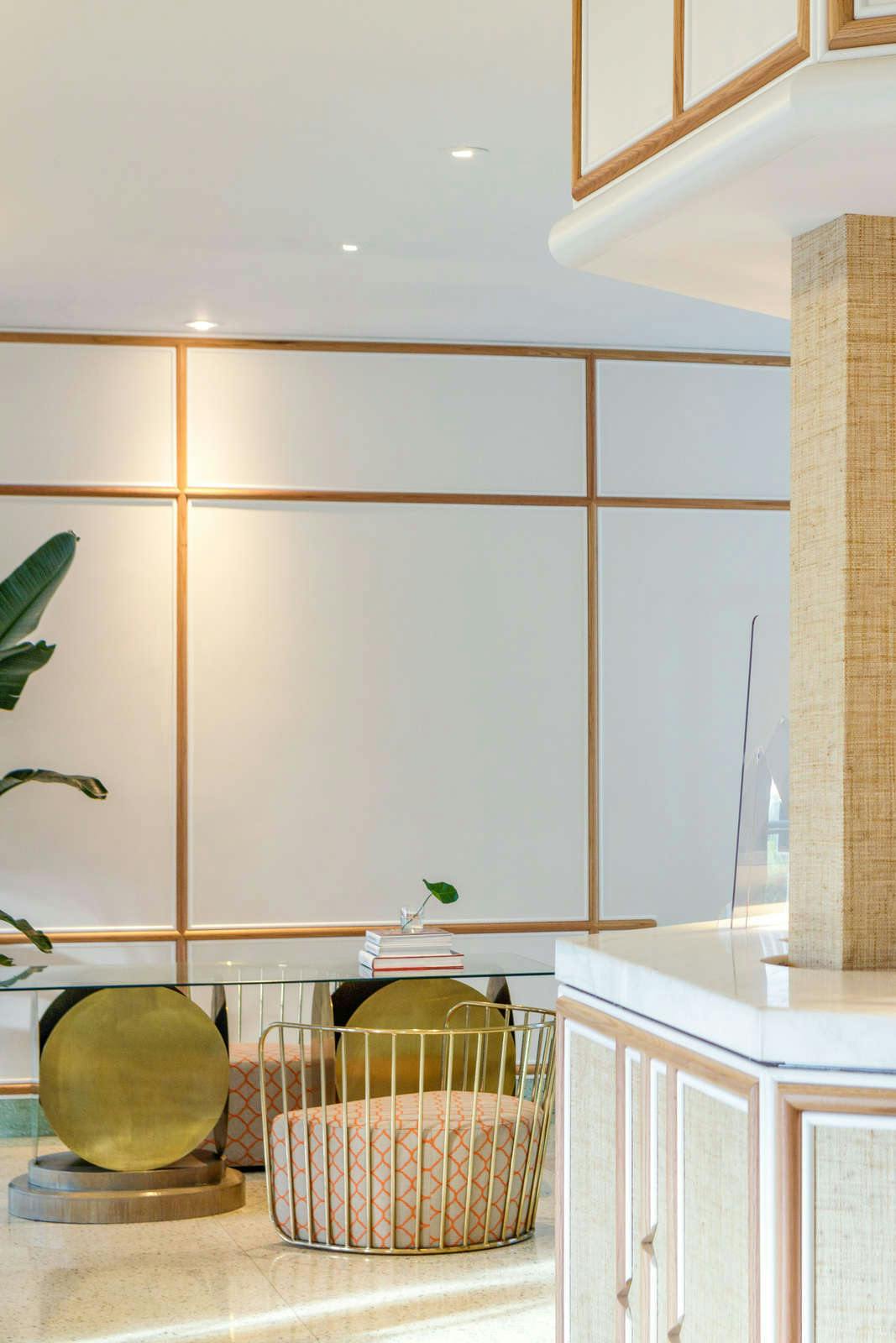 Hotel Kimpton Surfcomber Hotel photo 4