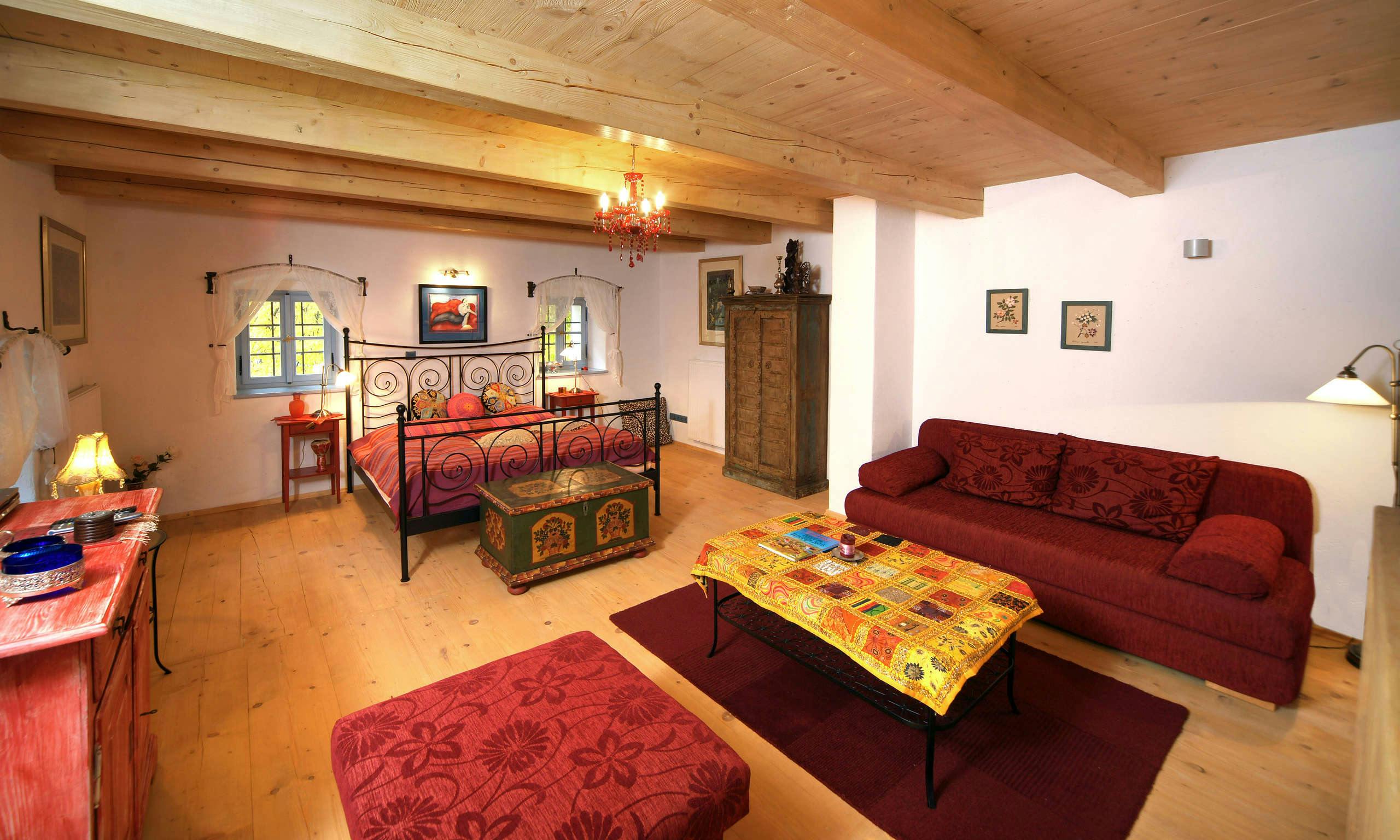 Wellness Hotel Bozi Oko