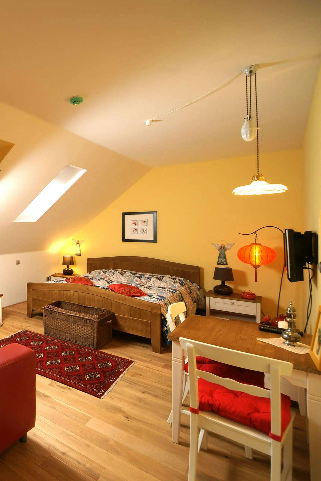 Hotel Wellness Hotel Bozi Oko photo 3