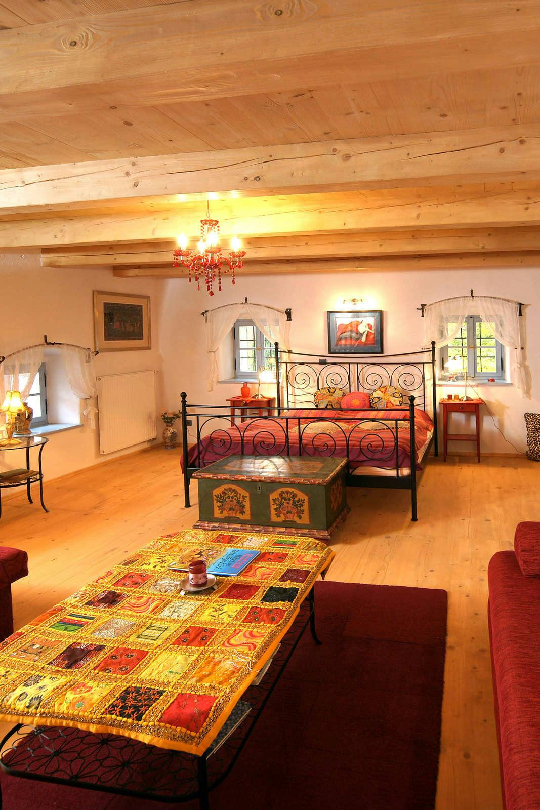 Hotel Wellness Hotel Bozi Oko photo 5