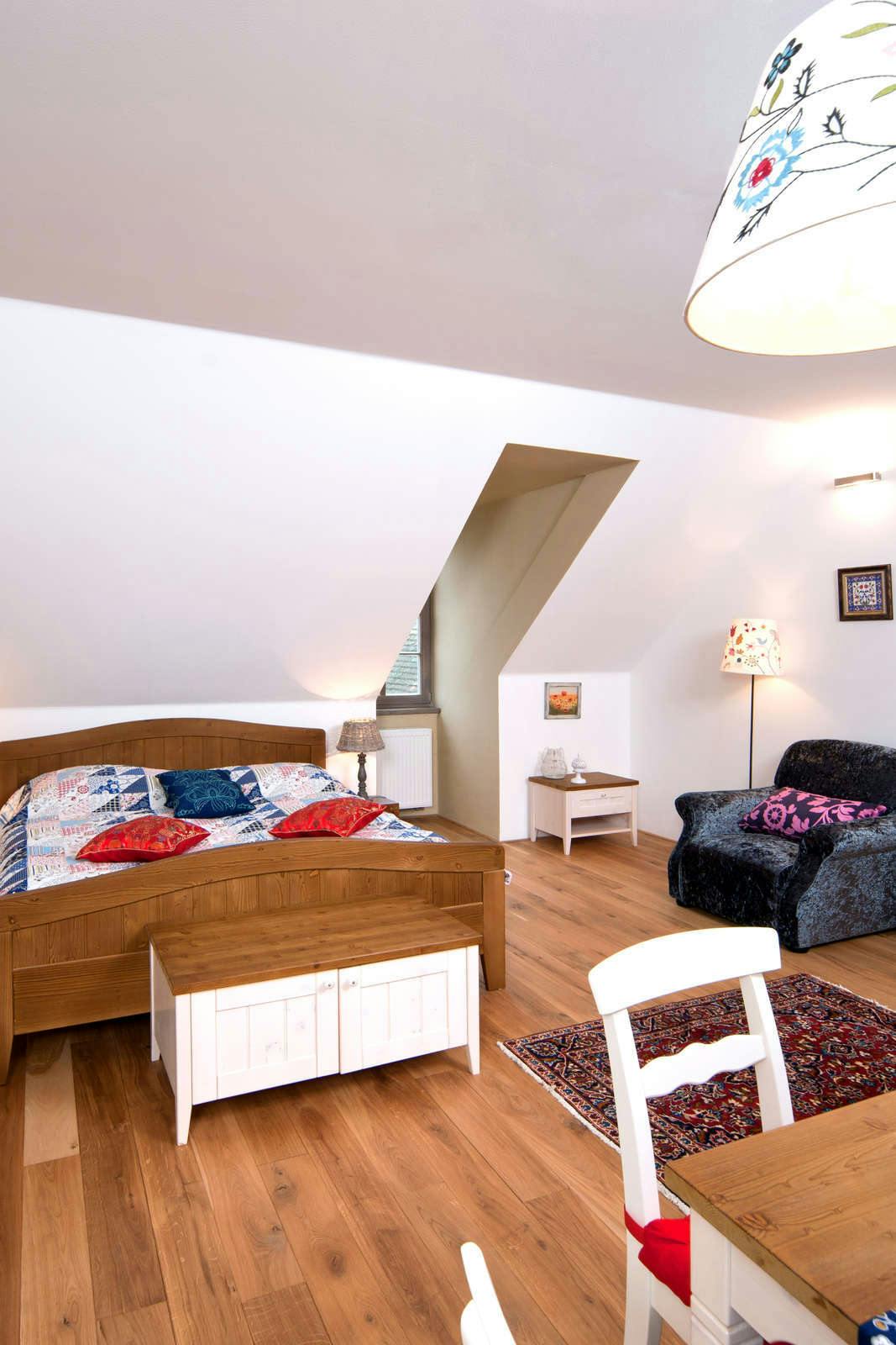 Hotel Wellness Hotel Bozi Oko photo 2