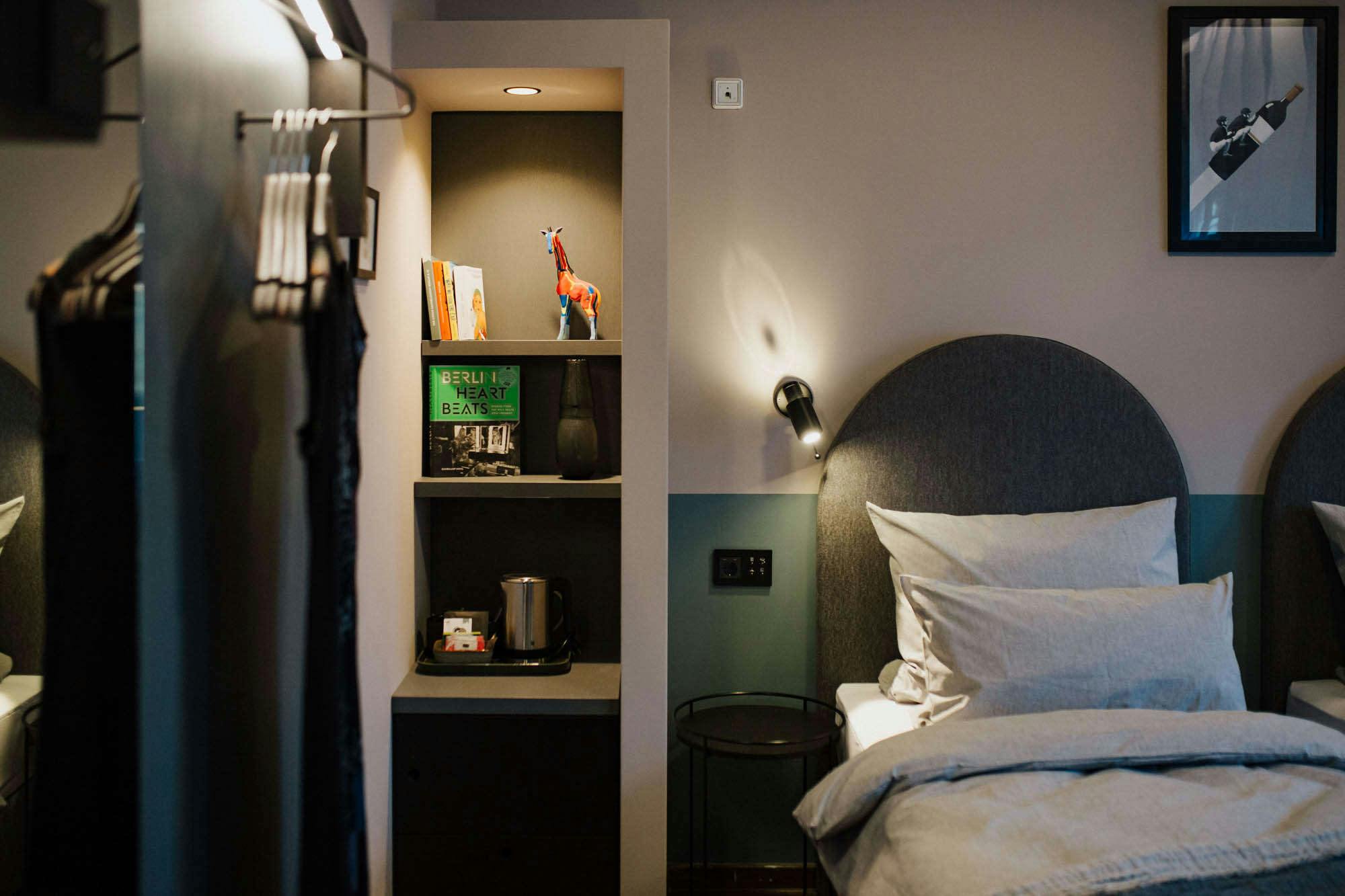 Hotel The Circus Hotel photo 1