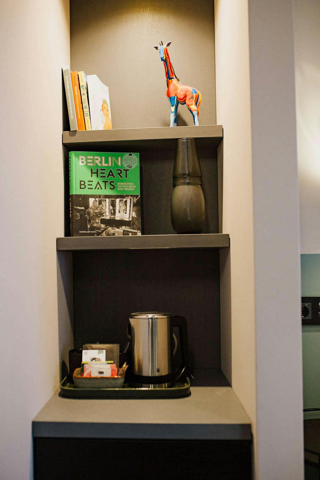 Hotel The Circus Hotel photo 2