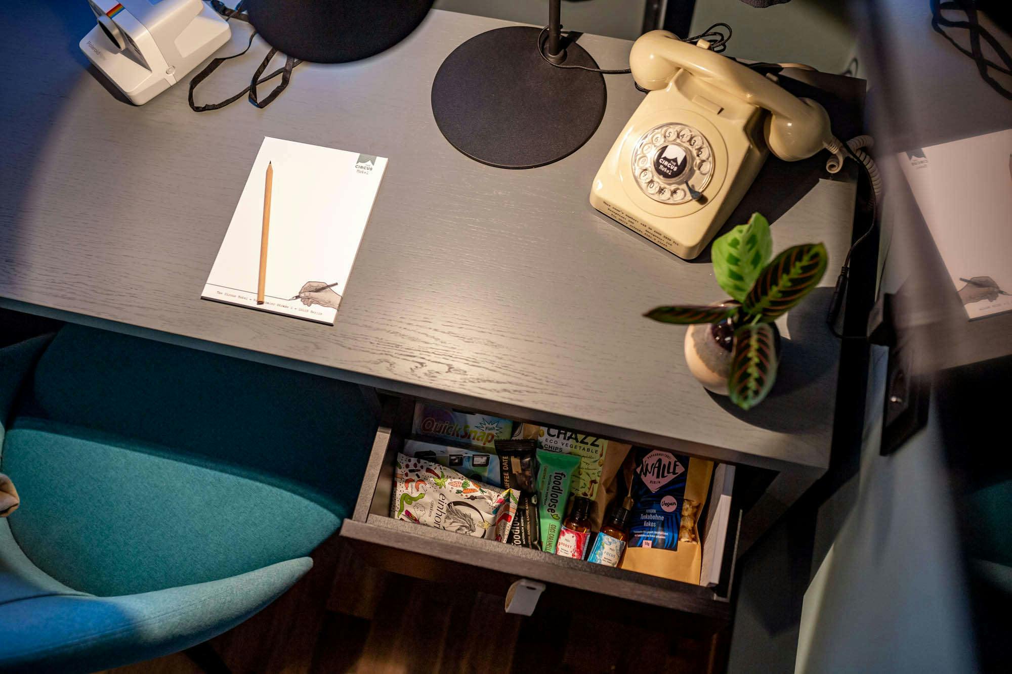 Hotel The Circus Hotel photo 4