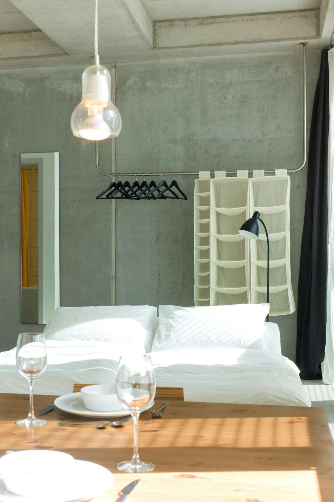 Hotel Minilofts Mitte photo 2